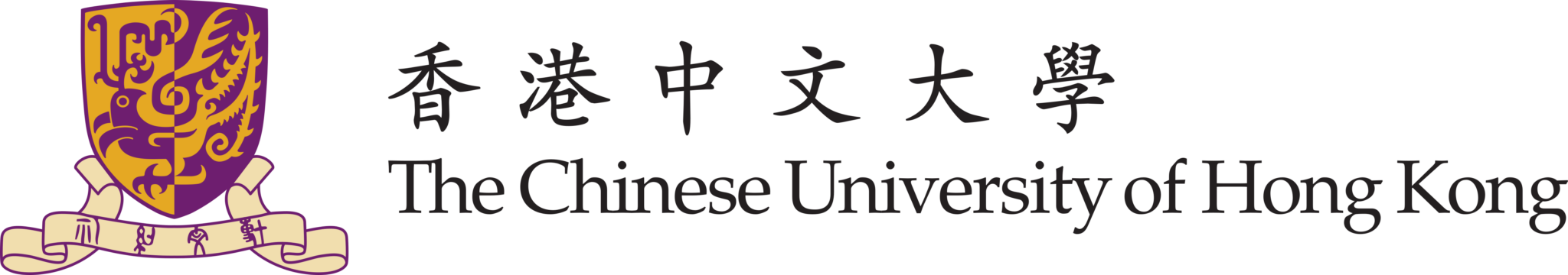 Chinese University of Hong Kong – Logos Download