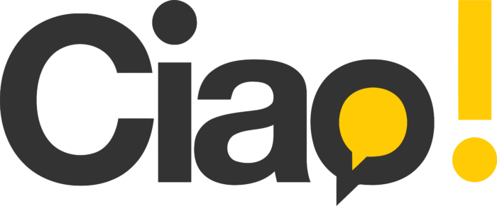 Ciao Logo