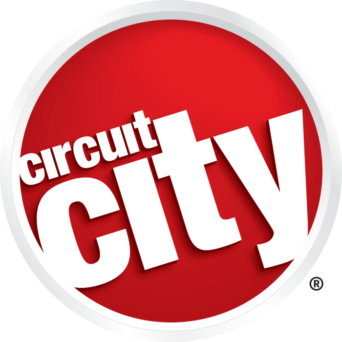 Circuit City Stores Logo