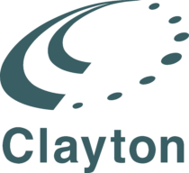 Clayton Equipment Company Logo