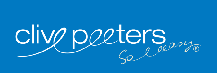 Clive Peeters Logo