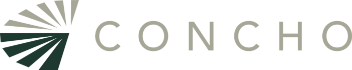 Concho Resources Logo