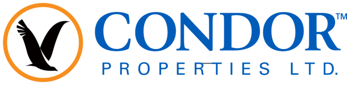 Condor Properties Ltd Logo