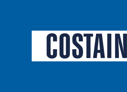 Costain Group Logo