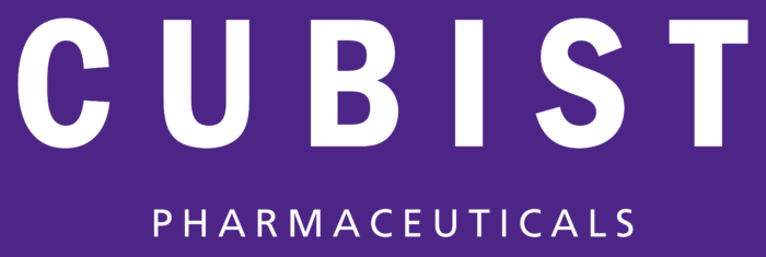 Cubist Pharmaceuticals Logo