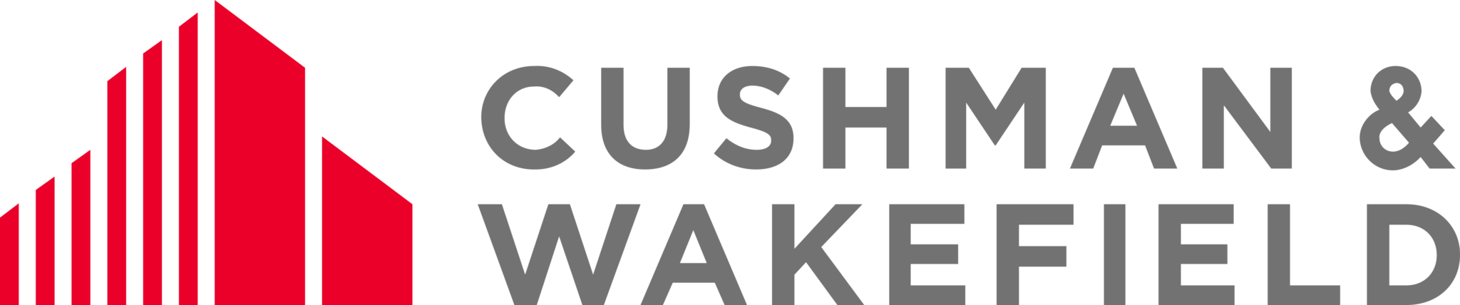 Cushman & Wakefield – Logos Download