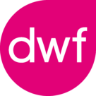 DWF LLP Logo