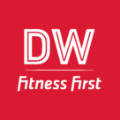 DW Sports Fitness Logo
