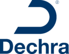 Dechra Pharmaceuticals Logo