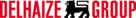 Delhaize Group Logo
