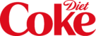 Diet Coke Logo
