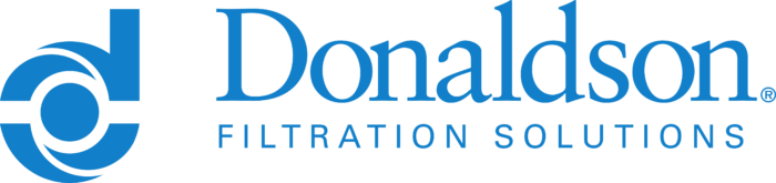 Donaldson Company Logo