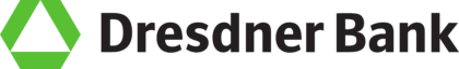 Dresdner Bank Logo