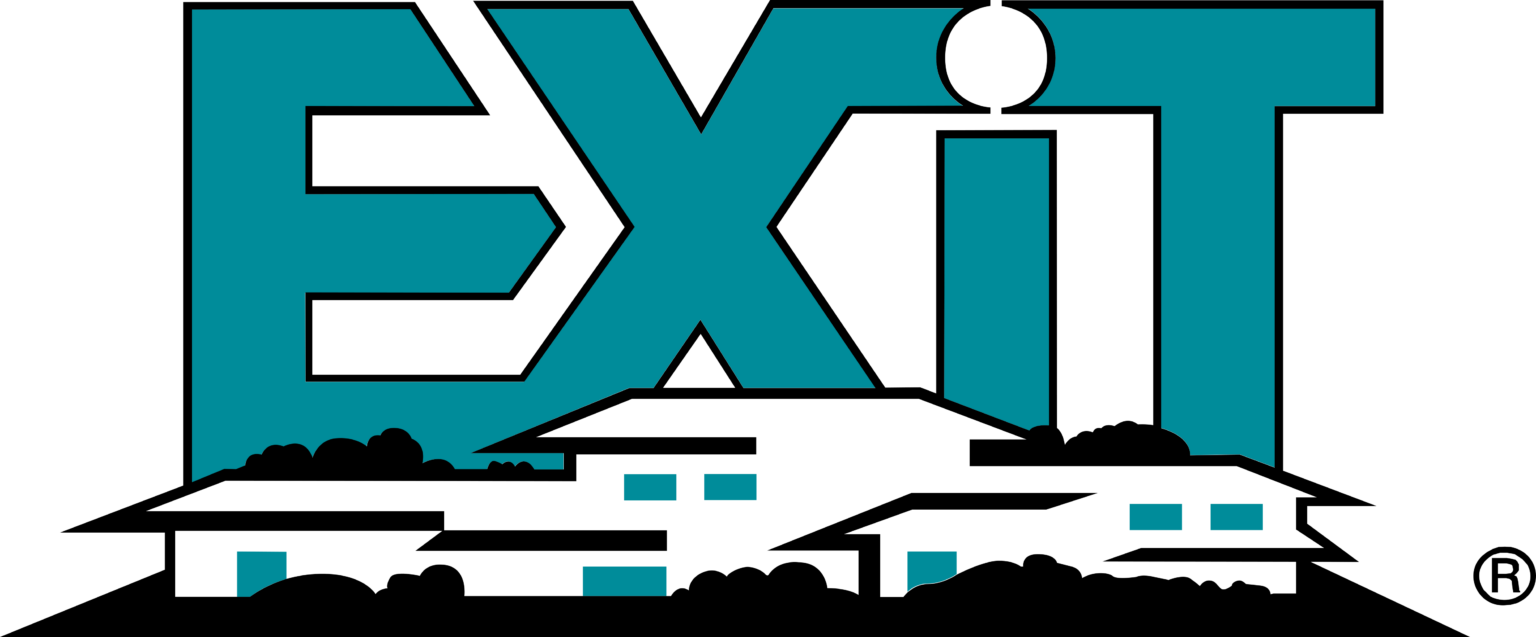 EXIT Realty – Logos Download