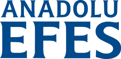 Efes Beverage Group Logo