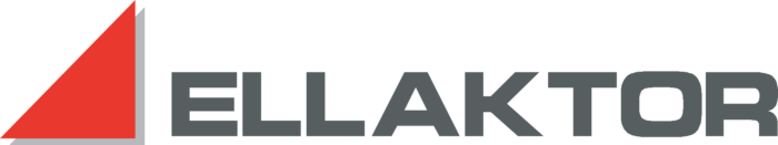 Ellaktor Logo