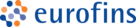 Eurofins Scientific Logo