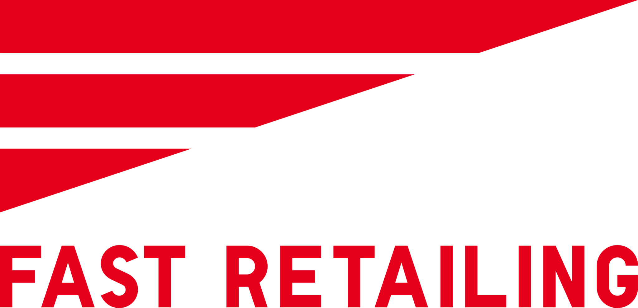 Fast Retailing. Японская компания fast Retailing. Fast Retailing Group лого. Fast Retailing логотип.