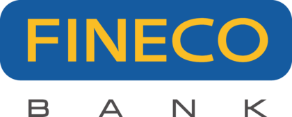 FinecoBank Logo