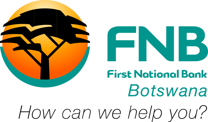 First National Bank of Botswana Logo