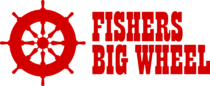 Fishers Big Wheel Logo