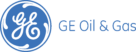 GE Oil and Gas Logo