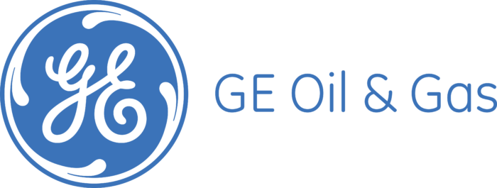 GE Oil and Gas Logo