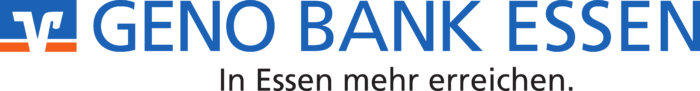Geno Bank Essen Logo