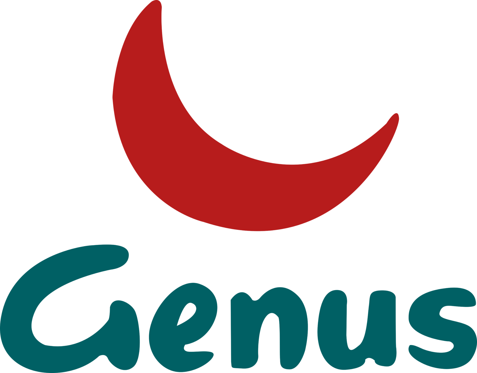 Genus – Logos Download