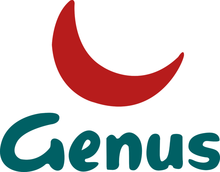 Genus Logo