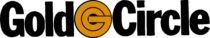 Gold Circle Logo