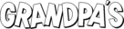 GrandPa's Logo