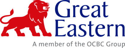 Great Eastern Life Logo