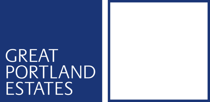 Great Portland Estates Logo