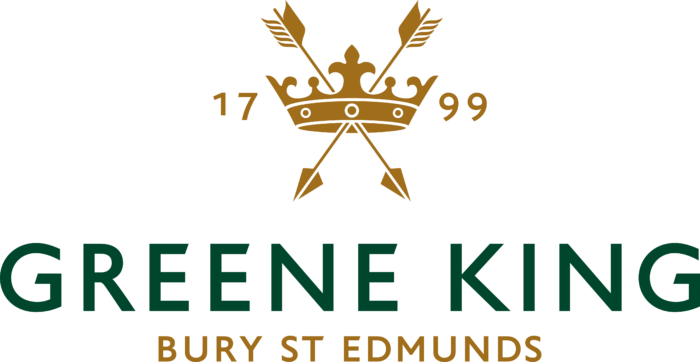 Greene King Logo