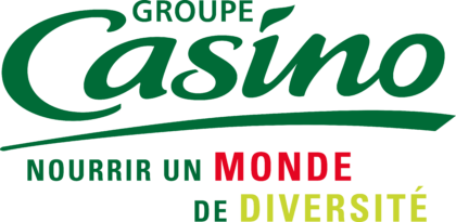 Groupe Casino Logo