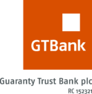 Guaranty Trust Bank Logo