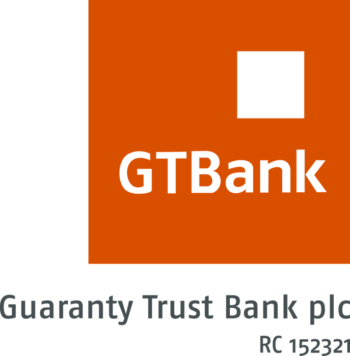 Guaranty Trust Bank Logo