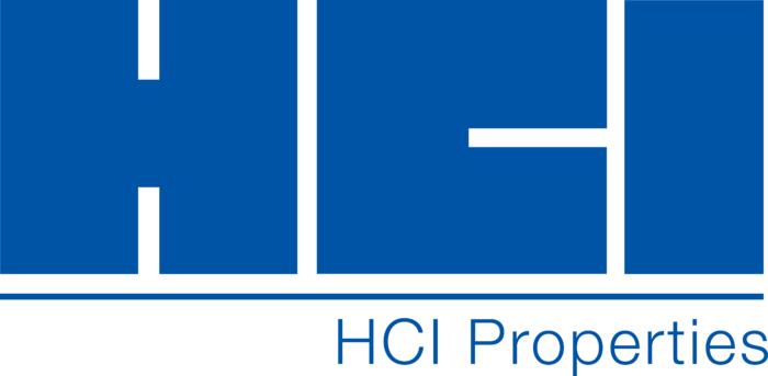 HCI Properties Logo