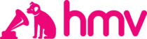 HMV Retail Ltd. Logo