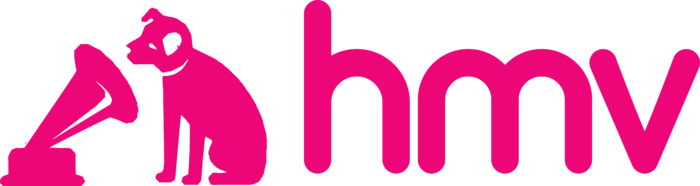 HMV Retail Ltd. Logo
