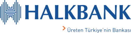 Halkbank Logo
