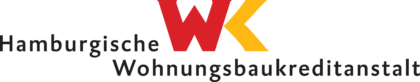 Hamburgische Wohnungsbaukreditanstalt Logo