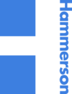 Hammerson Logo