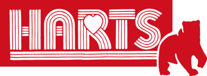 Harts Stores Logo