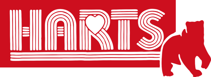 Harts Stores Logo