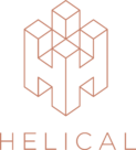 Helical plc Logo
