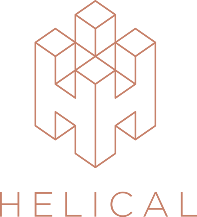 Helical plc Logo