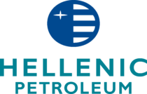 Hellenic Petroleum Logo