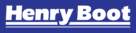 Henry Boot plc Logo